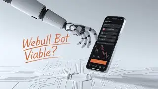 The Hidden Power of Webull: Unlocking Free API Capabilities