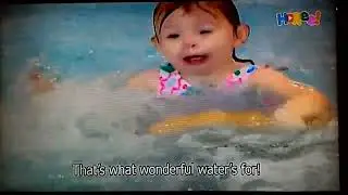Barney - Splash and Sprinkle (Ducks and Fish)