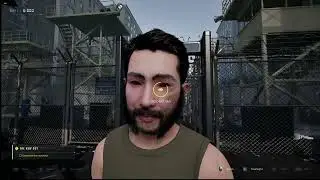 Infected everywhere! Playing Quarantine Zone: The Last check!