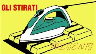 GLI STIRATI - Small scale - VOL 1.0