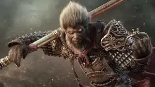 Jaimeme vs Mono de Cryo | Black Myth: Wukong