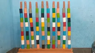 How to play colour sorting game ll Sorting the colours  ll Matching the colours ll solve the colours