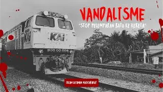 IKLAN LAYANAN MASYARAKAT “VANDALISME” || SMAN 1 AJIBARANG || XI-2 KELOMPOK 6