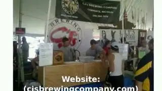 vecaranda - CJs Brewing Co  Commerce Township, Michigan