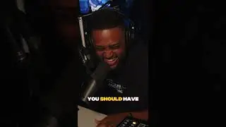 Adams Desir Might Have the Funniest Podcast Intro 😭 | Can You Dig It?