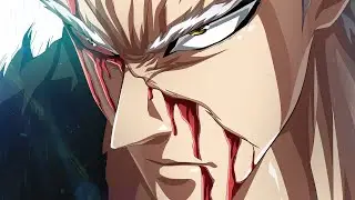 GAROU RAP 