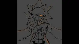 Not SAMS and I want to try to make a show to make SAMS and FNAF fans smile and enjoy once more