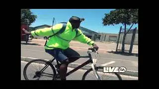 Iyeza Express - Township Medicine Delivery - LiveSA