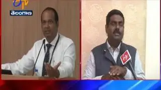 An Interview with CDAC Project Manager Narasimharao