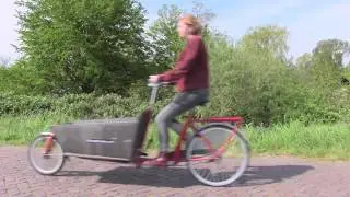 MSA Filmacademie 2e editie. Opdracht trailer: 'De bakbak driver', montage Milan