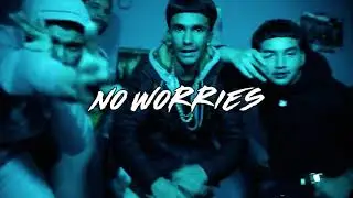 [FREE] Peysoh x Bravo The Bagchaser Type Beat 2025 “No Worries” | @HoodWil