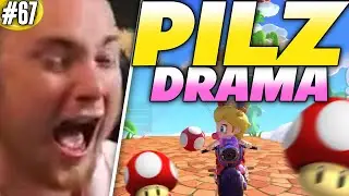 ES KRACHT & PFEIFT AUS ALLEN LÖCHERN! 😭🍄 | Mario Kart Challenge #67 | SolutionLIVE