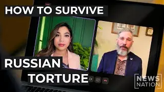 How I survived Russian torture: U.S. Army veteran endures electrocution | The Truth of the Matter