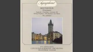 Ah! Perfido. Scene and Aria for Soprano and Orchestra, Op. 65
