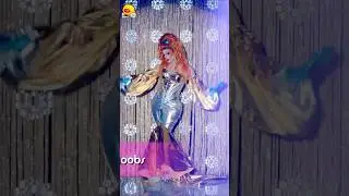 Drag Race Down Under 4 - Best Fierce Fabulous Fashion Looks #dragracedownunder #rupaulsdragrace
