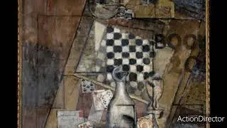Quadri cubisti