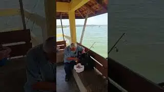 Jeti Teluk Sengat 27/08/2023