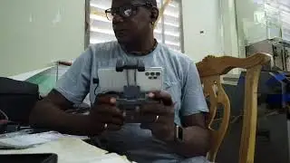 Calvison Maynard Live Stream