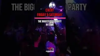 Eightball Club & Live Stage Thessaloniki Greece