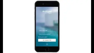 Archipad mobi