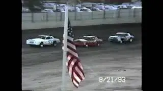 August/September 1993 (22)