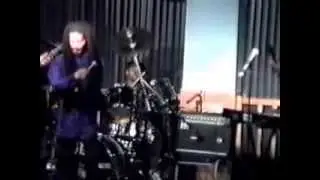 Tanny Meadows -  Live @ Rivalda Banquet Hall Indian Reggae Explosion 1993