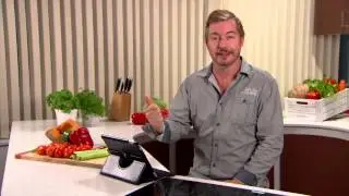 Top Tips on Freezing Food