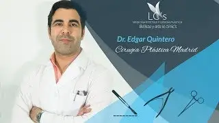 Presentaci&oacute;n Dr. Edgar Quintero | Cirujano Pl&aacute;stico | Cl&iacute;nicas LeClinic's