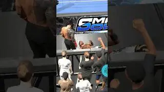 #wwegamingDemonsGamerzShorts #WWE2K25 #RomanReigns #SethRollins#Shield #WWEGaming #WWE#Bloodline
