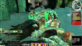 GW-Zone Dungeon - Frostrachens Hort HM Teil 3