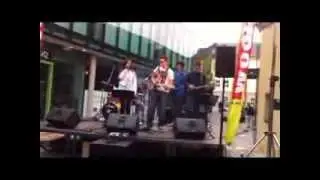 Siena & Cloudburst - Price tag ( cover )