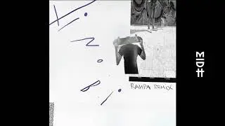 Xinobi - Far Away Place (Rampa Remix)