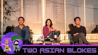 Is Burning (2018) the perfect Murakami adaptation? - Two Asian Blokes Podcast