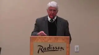 Congressman Rob Bishop   