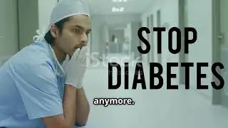 &ldquo;Diabetes Explained in 5 Minutes 🩺 | Causes, Symptoms & Prevention&rdquo;