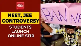 Supreme Court Opposes NEET, JEE Exam Postponement; Reschedule Exams Chorus Grows