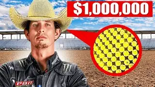 Las COSAS M&Aacute;S CARAS que POSEE JB MAUNEY
