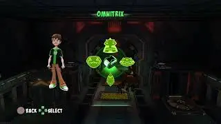 Rook & Ben10 Take On The Crabdozer! 🦀⚔️ | Ben10 Omniverse