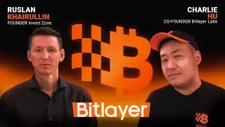 They&rsquo;re Building Bitcoin&rsquo;s Layer 2 &mdash; An Exclusive with the Bitlayer Founder