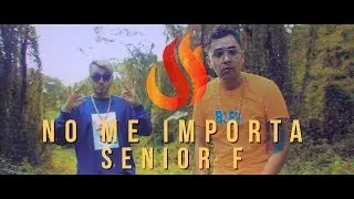 Старший F - мне все равно (официальное видео) 🔥🔥