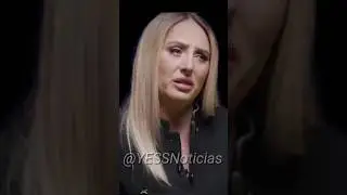 Rocio Flores DESTROZA a Rocio Carrasco por SER MALA MADRE #rocioflores #rociocarrasco #antoniodavid