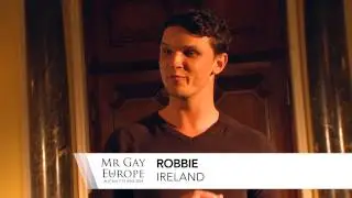 Mr Gay Europe 2014 Talent Competition