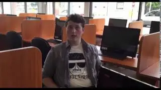 Max talks about Success VLC