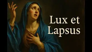 [Soprano Opera+K-Pop]  Lux et Lapsus  Wait&hellip; This is opera?