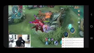 NXPE VS HADJI AND TOP GLOBALS | H2wo LING GAMEPLAY 🙈😻