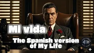 Mi Vida - the Spanish version of My Life