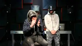 Fianso & Theezy - Vainqueurs du Buzz Booster Hauts de France 2016