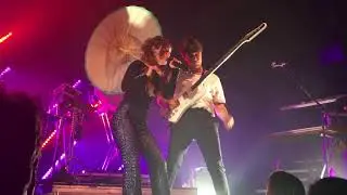Echosmith - Talking Dreams - Inside A Dream Tour - 2018-04-13 - First Avenue; Minneapolis