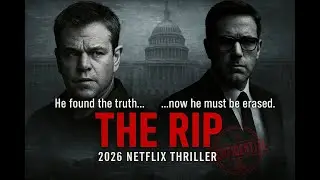The RIP (2026) &ndash; Matt Damon & Ben Affleck&rsquo;s New Netflix Thriller EXPLAINED!