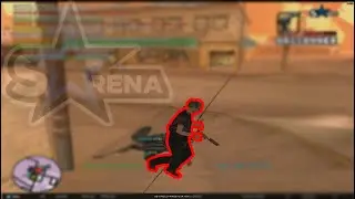[GTA IN DESC] | Death |